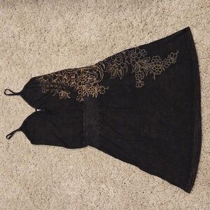 Mighty Fine Dress size M